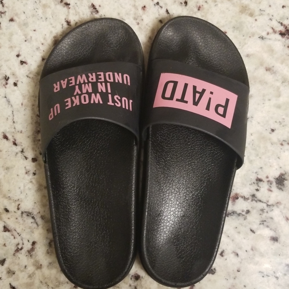 Panic! At the Disco Sliders